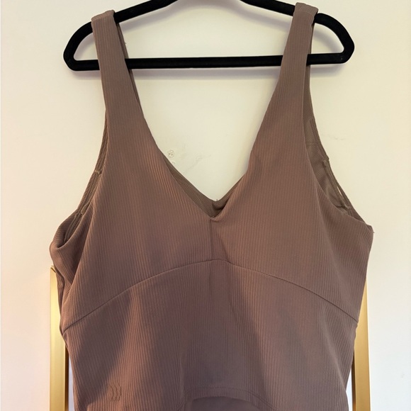Athletic tank top - Picture 2 of 2